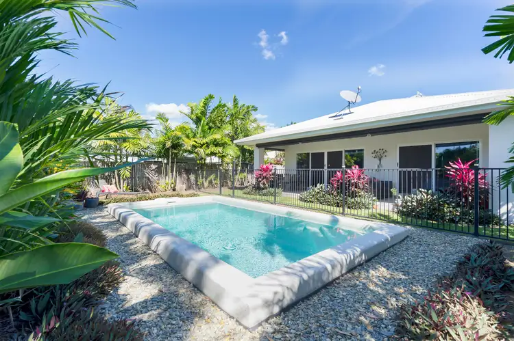 Main view of Homely house listing, 6 Yiki Street, Port Douglas QLD 4877
