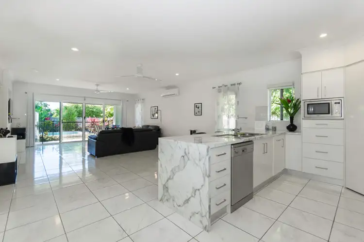 Second view of Homely house listing, 6 Yiki Street, Port Douglas QLD 4877