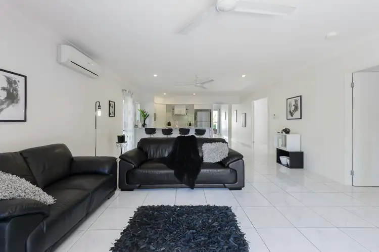 Fifth view of Homely house listing, 6 Yiki Street, Port Douglas QLD 4877