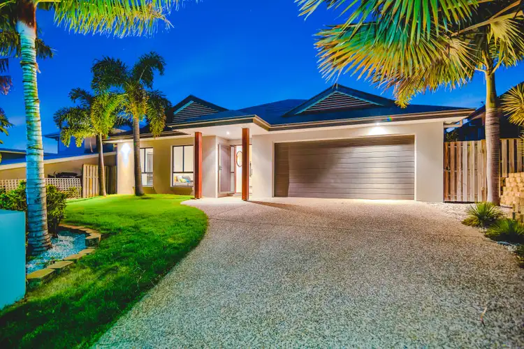 10 Cabriolet Court, Upper Coomera QLD 4209