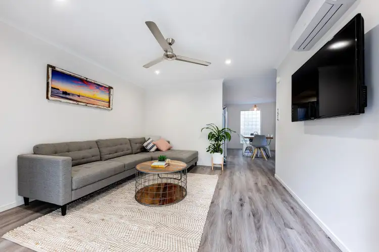 Second view of Homely unit listing, 5/8-10 Arwen Street, Maroochydore QLD 4558