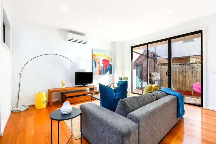 Third view of Homely townhouse listing, 1/113 Glenroy Road, Glenroy VIC 3046