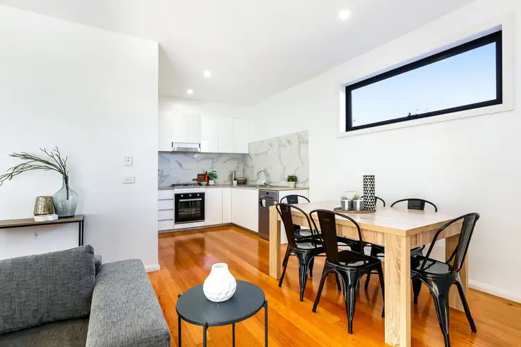Fourth view of Homely townhouse listing, 1/113 Glenroy Road, Glenroy VIC 3046