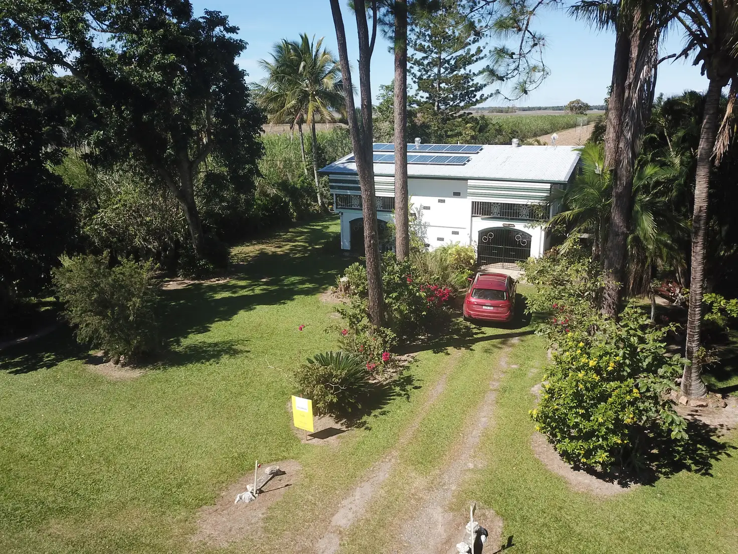 Main view of Homely house listing, 464 Sunnybank Road, Braemeadows QLD 4850