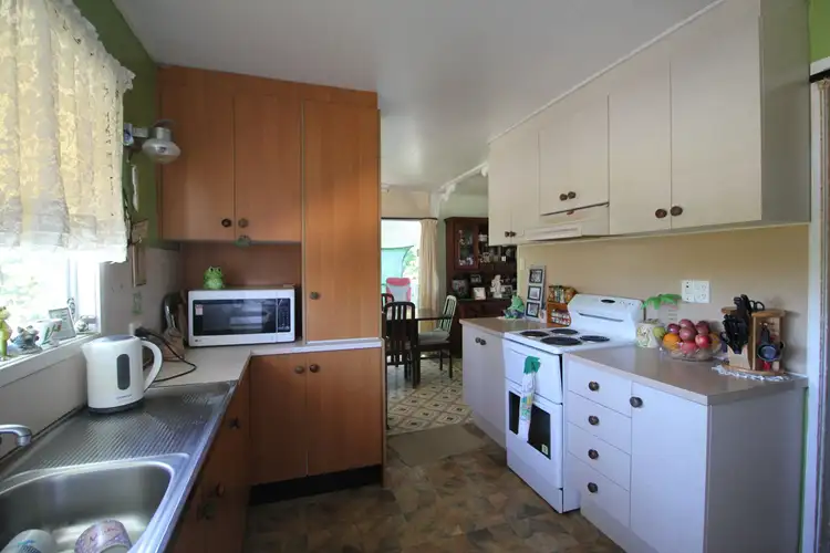 Second view of Homely house listing, 464 Sunnybank Road, Braemeadows QLD 4850
