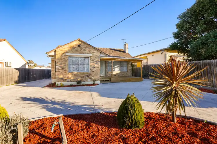 Second view of Homely house listing, 145 Cuthbert Street, Broadmeadows VIC 3047