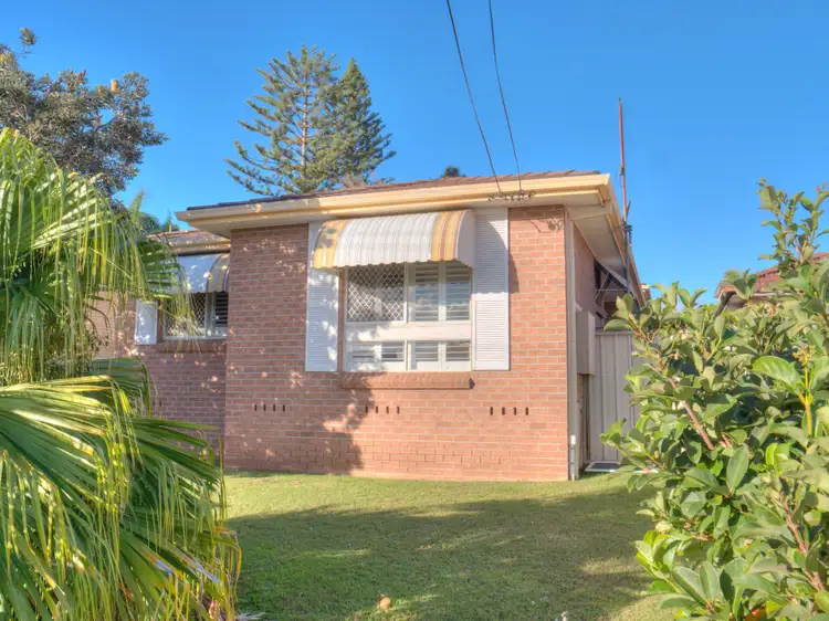 Second view of Homely villa listing, 1/60 Fraser Road, Long Jetty NSW 2261
