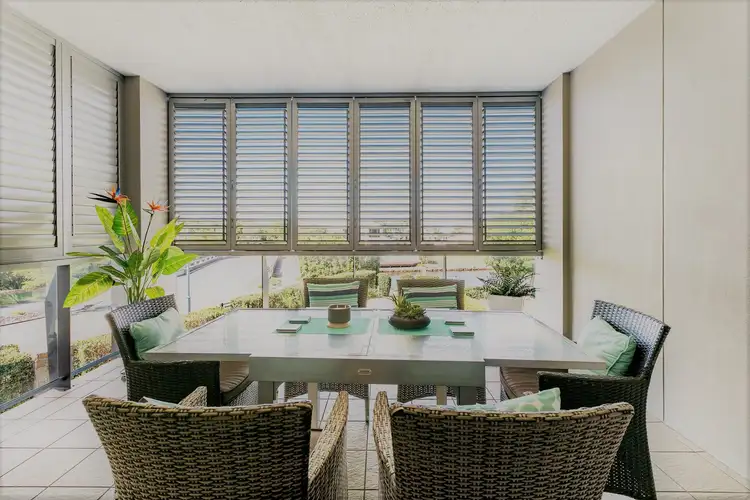 Third view of Homely unit listing, 44/20 Baywater Drive, Twin Waters QLD 4564