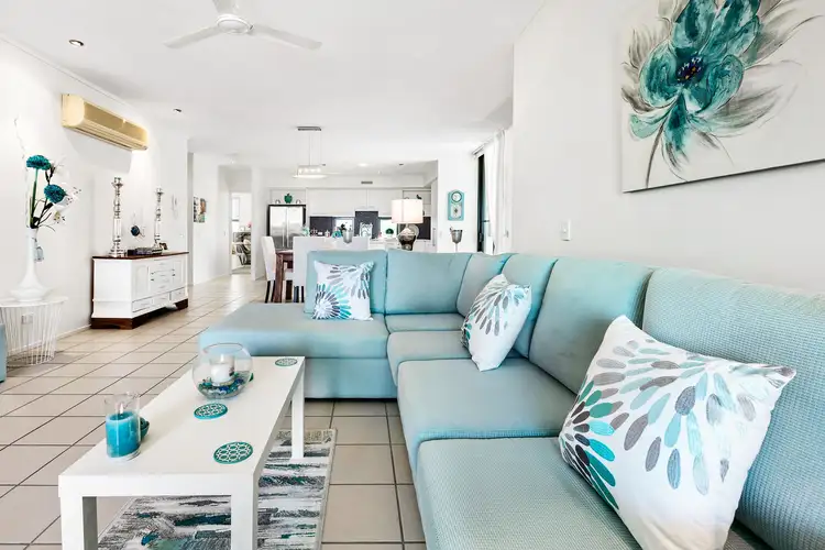 Fourth view of Homely unit listing, 44/20 Baywater Drive, Twin Waters QLD 4564
