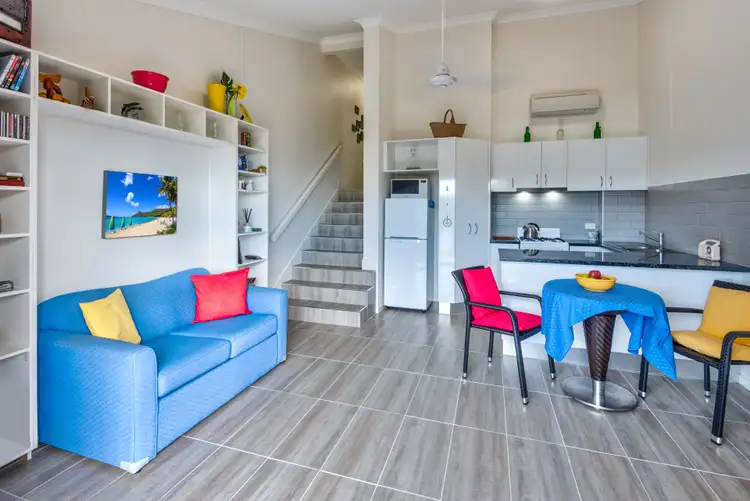 Sixth view of Homely apartment listing, G/5 5 Eastview Lane, Hamilton Island QLD 4803