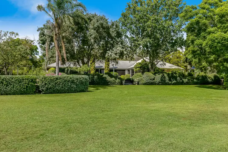 Main view of Homely rural property listing, 520 Linthorpe Road, Linthorpe QLD 4356