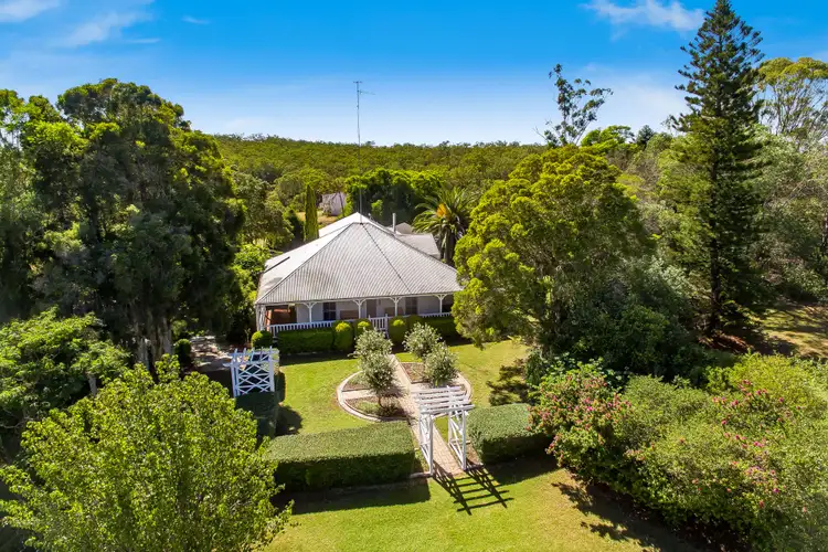 Third view of Homely rural property listing, 520 Linthorpe Road, Linthorpe QLD 4356
