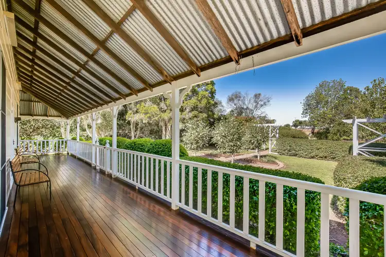 Fourth view of Homely rural property listing, 520 Linthorpe Road, Linthorpe QLD 4356