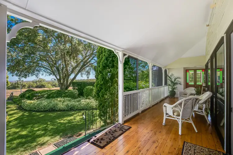 Fifth view of Homely rural property listing, 520 Linthorpe Road, Linthorpe QLD 4356
