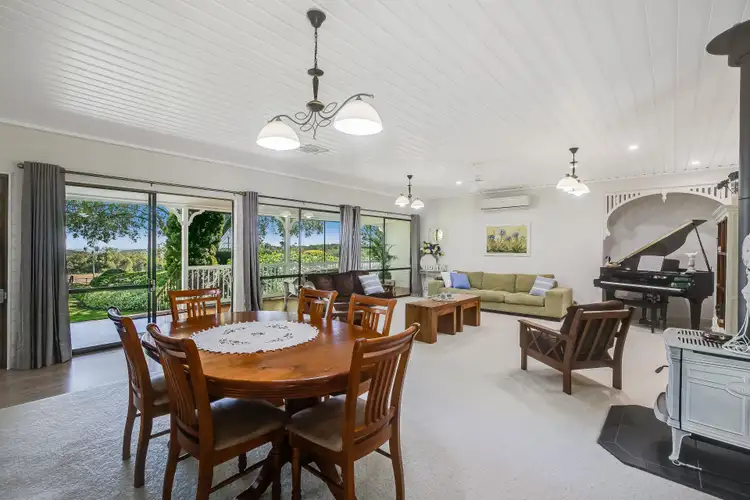 Sixth view of Homely rural property listing, 520 Linthorpe Road, Linthorpe QLD 4356