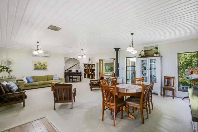 Seventh view of Homely rural property listing, 520 Linthorpe Road, Linthorpe QLD 4356
