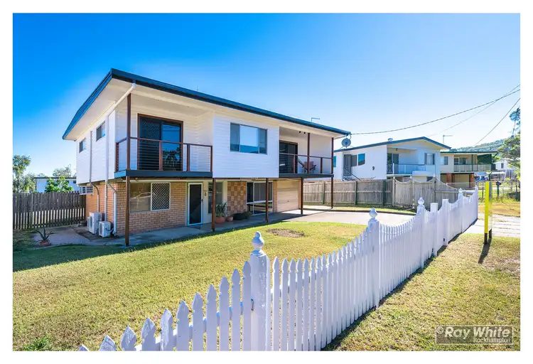 Third view of Homely house listing, 383 Philp Avenue, Frenchville QLD 4701