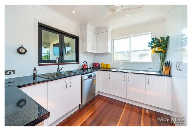 Fourth view of Homely house listing, 383 Philp Avenue, Frenchville QLD 4701