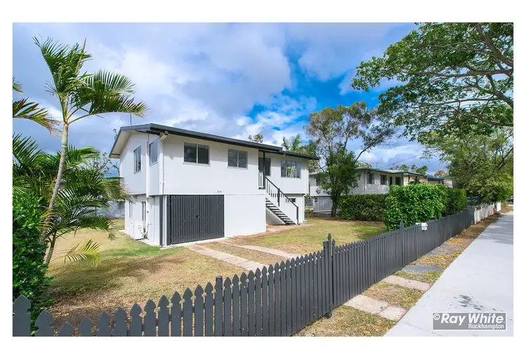252 Carlton Street, Kawana QLD 4701