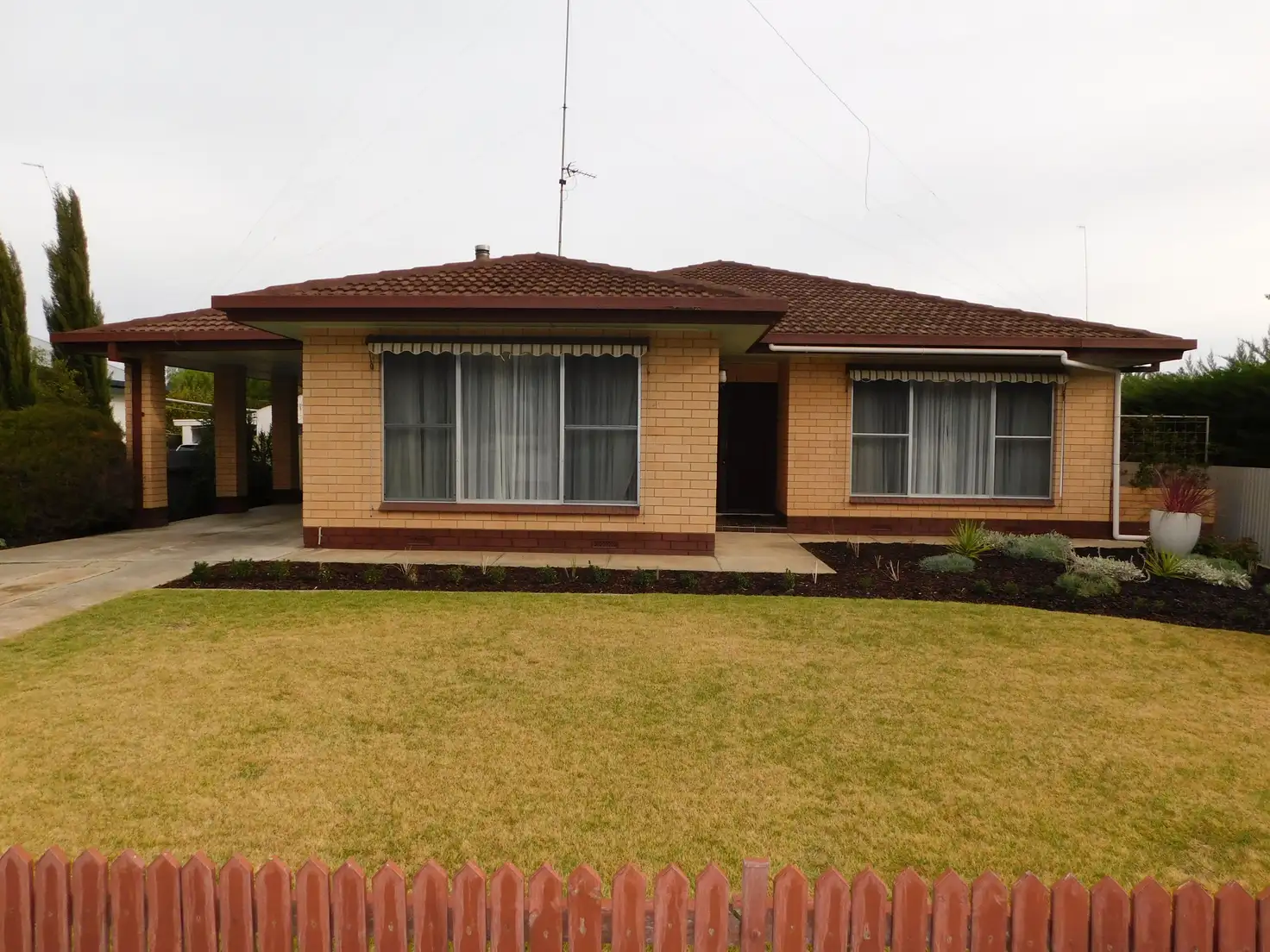 Main view of Homely house listing, 53 Naracoorte Road, Bordertown SA 5268