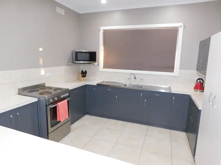 Fifth view of Homely house listing, 53 Naracoorte Road, Bordertown SA 5268