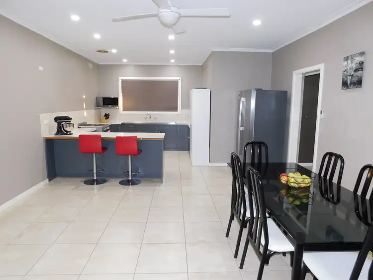 Sixth view of Homely house listing, 53 Naracoorte Road, Bordertown SA 5268