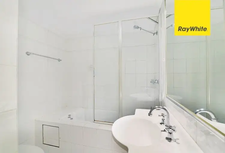 Fourth view of Homely apartment listing, 96/18 Sorrell Street, Parramatta NSW 2150