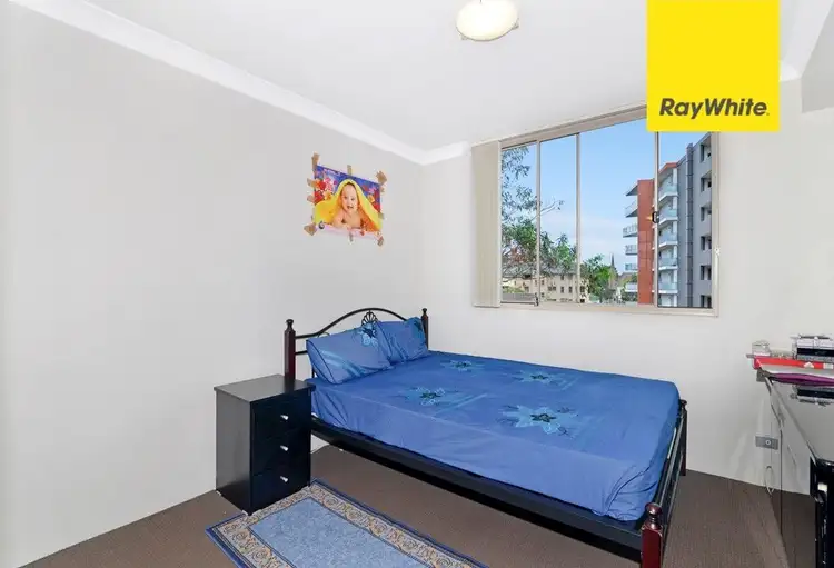 Fifth view of Homely apartment listing, 96/18 Sorrell Street, Parramatta NSW 2150