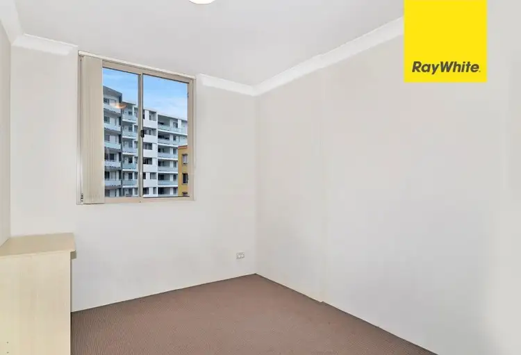Sixth view of Homely apartment listing, 96/18 Sorrell Street, Parramatta NSW 2150