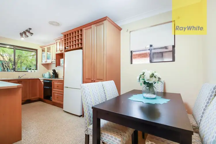 Second view of Homely unit listing, 9/55 Sorrell Street, Parramatta NSW 2150