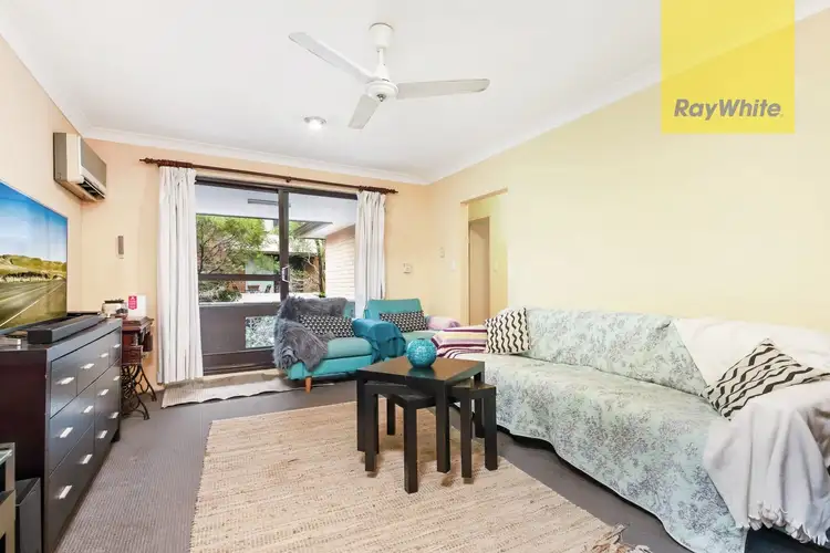 Third view of Homely unit listing, 9/55 Sorrell Street, Parramatta NSW 2150