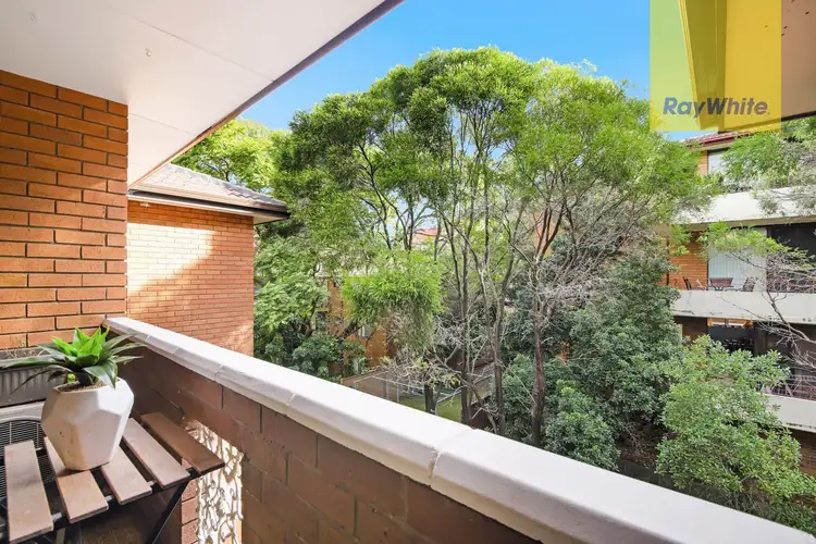 Fourth view of Homely unit listing, 9/55 Sorrell Street, Parramatta NSW 2150