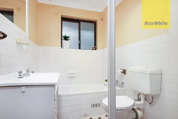 Fifth view of Homely unit listing, 9/55 Sorrell Street, Parramatta NSW 2150
