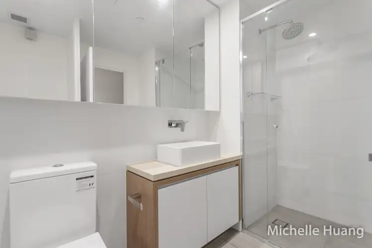 Seventh view of Homely apartment listing, 1411/179 Alfred Street, Fortitude Valley QLD 4006