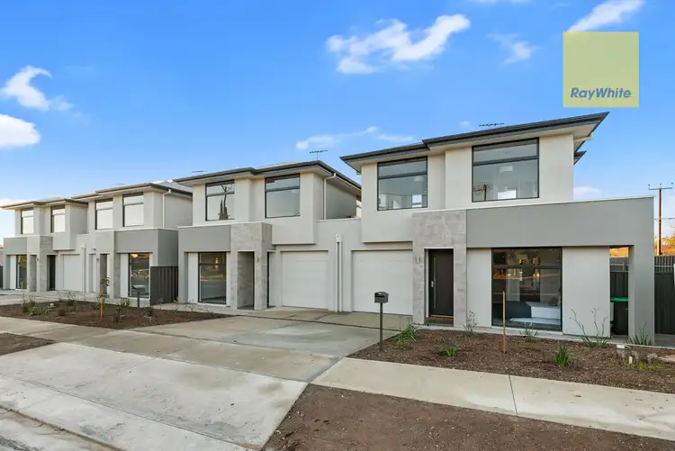Main view of Homely house listing, 13C Shearer Avenue, Seacombe Gardens SA 5047