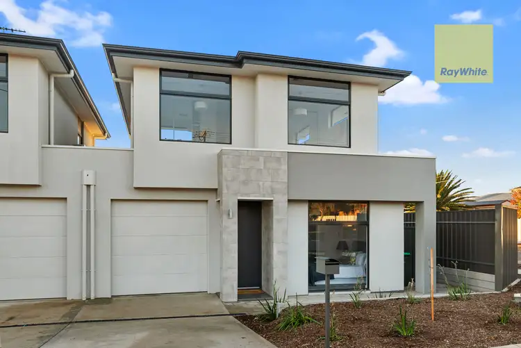 Second view of Homely house listing, 13C Shearer Avenue, Seacombe Gardens SA 5047
