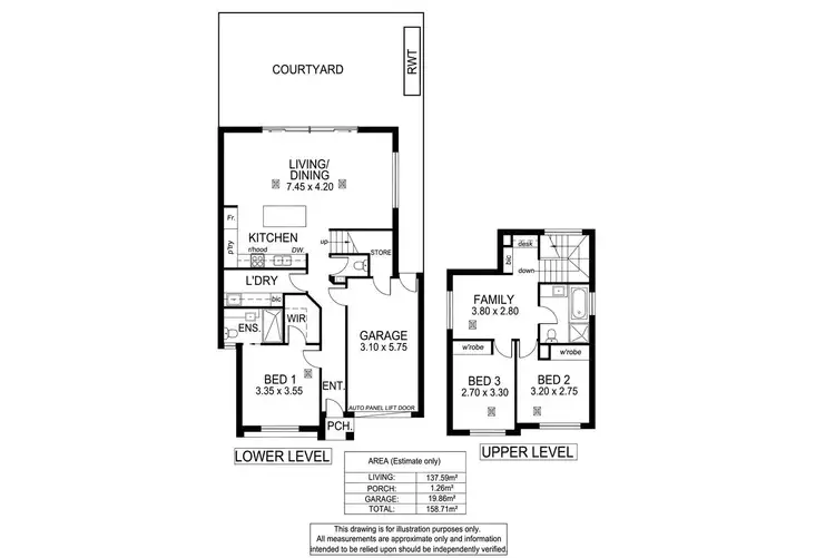 Fifth view of Homely house listing, 13C Shearer Avenue, Seacombe Gardens SA 5047