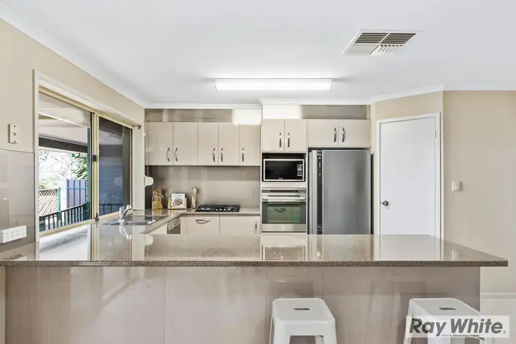 Second view of Homely house listing, 68 Woodend Road, Sheidow Park SA 5158