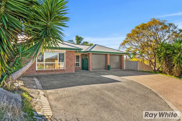 Fourth view of Homely house listing, 68 Woodend Road, Sheidow Park SA 5158