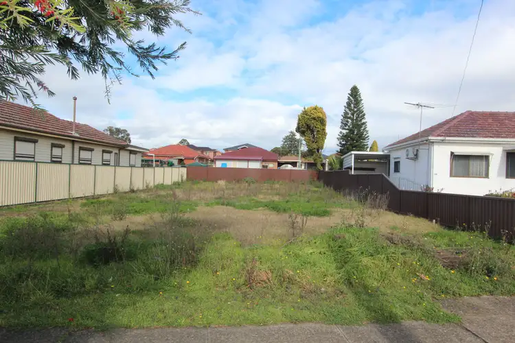 151 Hamilton Road, Fairfield NSW 2165