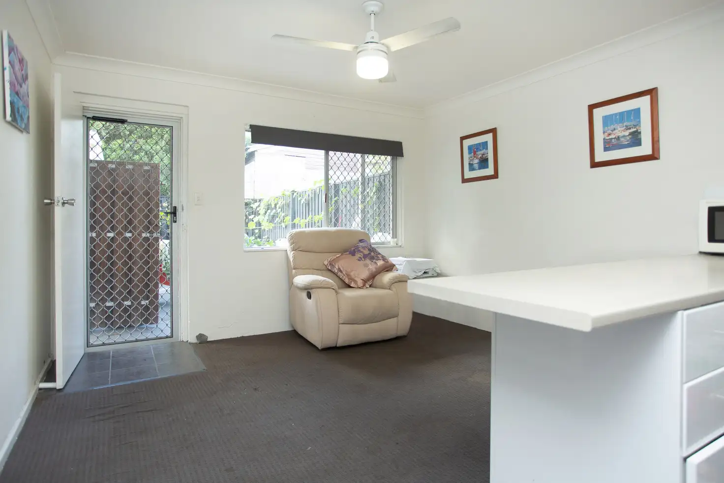 Main view of Homely unit listing, 3/194 High Street, Southport QLD 4215