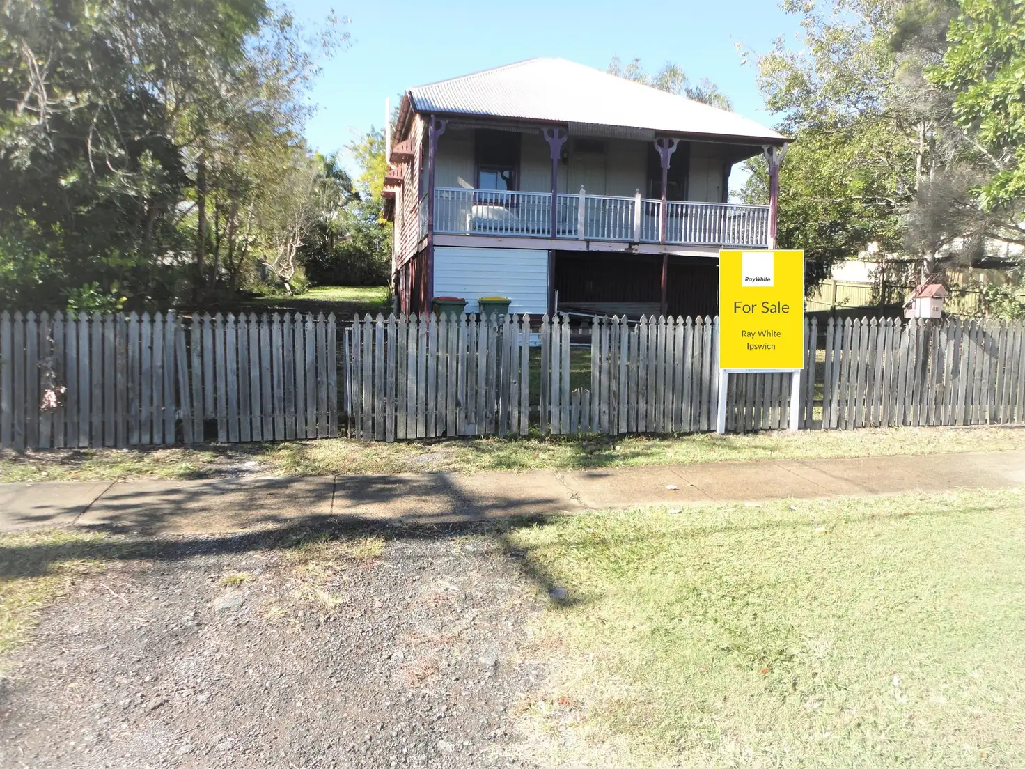 Main view of Homely house listing, 48 William Street, Goodna QLD 4300