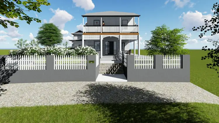 Third view of Homely house listing, 48 William Street, Goodna QLD 4300