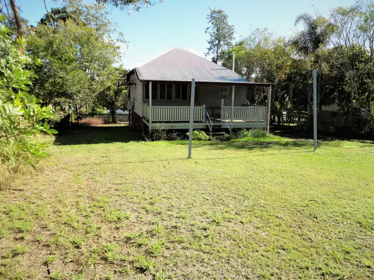 Fifth view of Homely house listing, 48 William Street, Goodna QLD 4300