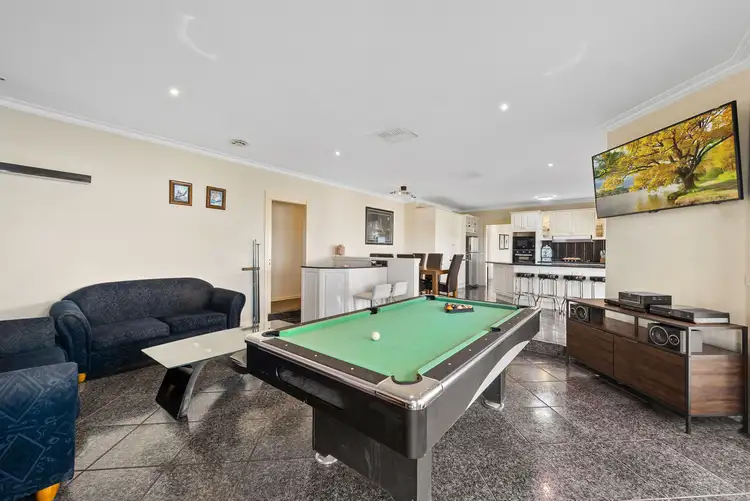 Fifth view of Homely house listing, 49 Bellevue Boulevard, Hillside VIC 3037