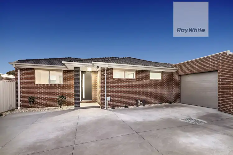 3/13 Waratah Avenue, Tullamarine VIC 3043