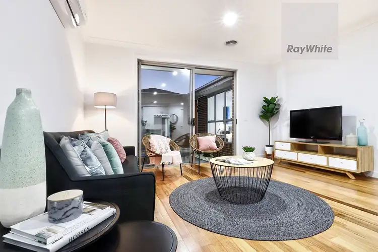 Fourth view of Homely unit listing, 3/13 Waratah Avenue, Tullamarine VIC 3043