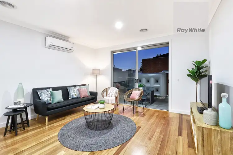 Fifth view of Homely unit listing, 3/13 Waratah Avenue, Tullamarine VIC 3043