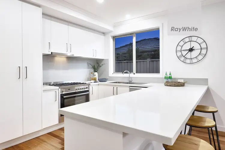 Sixth view of Homely unit listing, 3/13 Waratah Avenue, Tullamarine VIC 3043