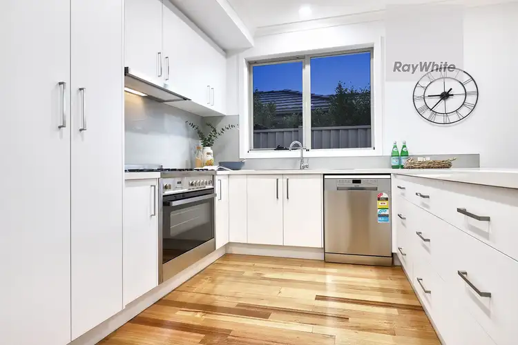 Seventh view of Homely unit listing, 3/13 Waratah Avenue, Tullamarine VIC 3043